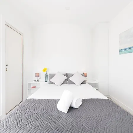 Guestready - Saudade Porto
