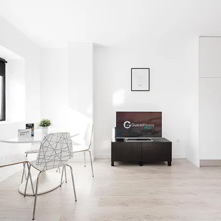 Apartment Guestready - Saudade