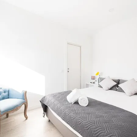 Apartment Guestready - Saudade